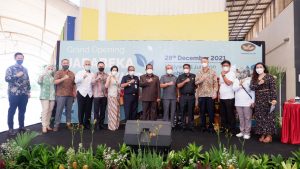 Jababeka Ajak 5 Desa Bersinergi Wujudkan Smart-Eco City Melalui Jababeka Eco Award