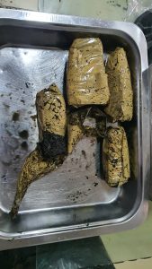 Dua Lapas Dalam Sehari Gagalkan Penyelundupan Narkoba