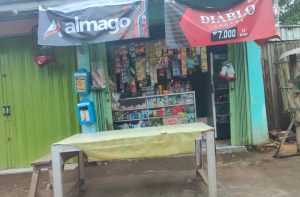 Keberadaan E Warong Di Kecamatan Cikarang Selatan Di Duga Fiktif, Dinas Sosial Di Minta Sidak Lokasi