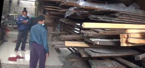 Tingginya Harga Kedelai,Pengrajin Tahu Tempe Di Bekasi Terancam Gulung Tikar