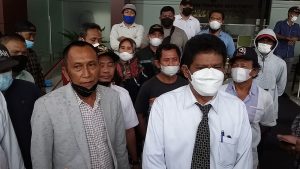 Status Hukum Kades Segaramakmur di Dalam Lapas Tidak Jelas