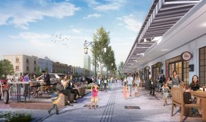 Buy 1 Get 2 Jababeka Resince Hadirkan HB Signature Ruko Berkonsep Alfresco Dining Dengan Sky Balcony Dan Outdoor Teracce Lapang