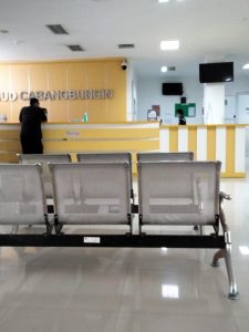 Polemik ‘Bisul’ di RSUD Cabangbungin, Pihaknya Klaim Sudah Edukasi Pada Pasien