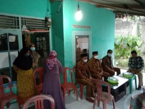 Bupati Taziah Ke Rumah Bocah Obisitas Yang Meninggal Dunia