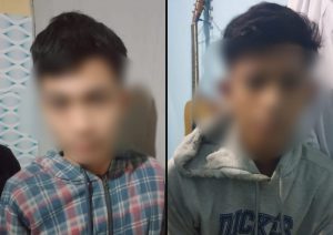 Pembunuh Karyawati di Cikarang Utara Dibekuk Polisi