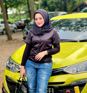 Niat Tuker Tambah Kendaraan,Mobil Hilang Uang melayang Di Bawa Kabur Oknum Kacab M3