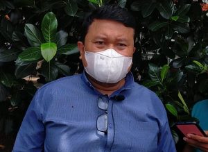 NPCI Kabupaten Bekasi Siap Jadi Tuan Rumah Paperda VI Tahun 2022