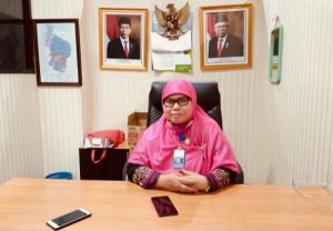 Ketua Komisi I DPRD Kabupaten Bekasi Beri Penjelasan tentang Kekosongan Jabatan