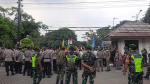 Satu Pelajar Diamankan, Saat Ingin Ke Jakarta