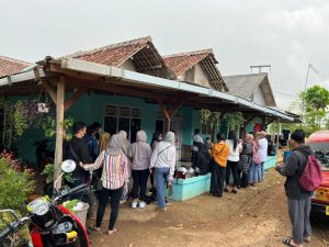 Tergiur Keuntungan Berlipat Ganda, Ratusan Warga Tertipu Arisan Online