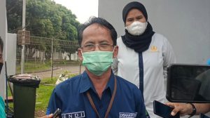 Adanya Laporan Karyawan Disnaker Bersama Tim Gabungan Lakukan Sidak