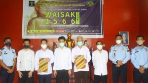 Pemkot Bekasi Gelar Apel Harkitnas Yang Ke 114