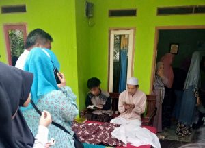 Kolam Renang Dwisari Cikarang Timur Makan Korban Bocah 7 Tahun