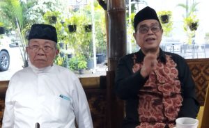 Golkar Kabupaten Bekasi Diminta Selalu Menjaga Kekompakan