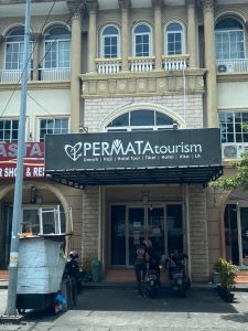 Di Duga Lakukan Penipuan Travel Permata Tour haji & umrah Rugikan Para Konsumen