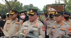 Tipu Polisi Dan Masyarakat Layak, Wahyu & Temannya Terancam Pidana