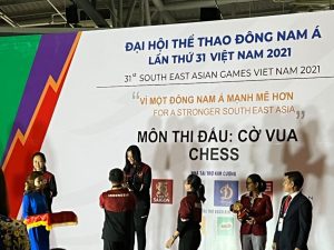 Pecatur Asal Kab Bekasi Sumbang Emas Di Sea Games