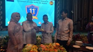 Usia 11 Tahun SDB Terus Memberikan Layanan Terbaik Kepada Customer