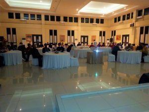 KPUD Kabupaten Bekasi Siapkan Pelaksanaan Pemilu 2024 Dengan Keterbatasan