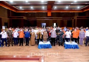 F-PRB Kabupaten Bekasi Resmi Jadikan Tuti Yasin Sebagai Ketua
