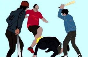 Pria Di Tambun Tewas Dikeroyok Depan Kantor RW