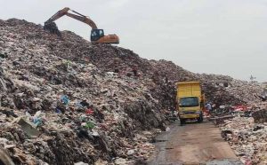 Pemkab Bekasi Akan Terbitkan Perbup Pengelolaan Sampah Berbasis Kemitraan