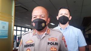 Iko Uwais Mangkir Panggilan Kepolisian