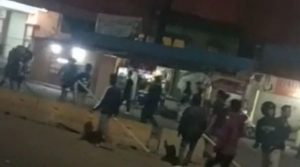 Dua Sekelompok Ormas di Cikarang Terlibat Saling Serang