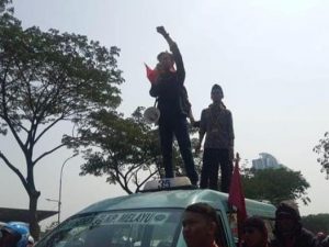 Di Pimpin Pj Bupati Warga Kab Bekasi Klaim Perubahan Signifikan
