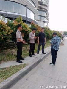 Dua Karyawati Jadi Korban Pembegalan
