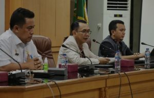 Dani Ramdan Bakal Maksimalkan Pemanfaatan Teknologi Berbasis Digital Sesuai Intruksi Gubernur Jabar