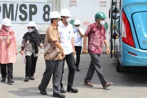 FajarPaper Menjadi Contoh Sektor Industri Dalam Penerapan Ekonomi Sirkuler