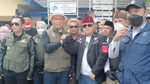 KH Ma’mun Nawawi Ditetapkan Sebagai Pahlawan Nasional Dapat Dukungan Jabar Satu