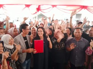 Rencana Revitalisasi,Pedagang Pasar Baru Cikarang Menolak Relokasi Ke GCC