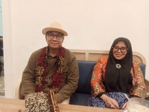 Rk Kw Yakinkan Festival Seni dan Budaya Bekasi Raya Akan Berkesinambungan