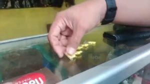 Peredaran Obat – Obatan Golongan G Di Duga Marak Beredar Di Kabupaten Kerawang Tanpa Resep Dokter