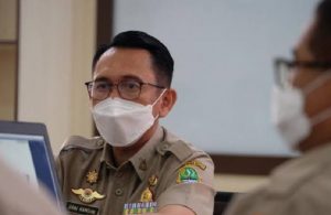 PJ Bupati Bekasi Angkat Bicara Kasus Dugaan Pungli Lambangsari