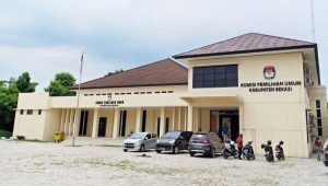 KPUD Kabupaten Bekasi Butuh Rp 45 Miliar Untuk Pemilu Serentak 2024