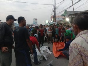 Pria Di Duga Selingkuhi Istri Orang Tewas Di Tikam