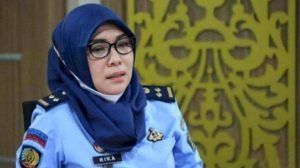 Dirjen Pas Sebut Pembebasan Bersyarat Napi Tipikor Sesuai Amanat UU