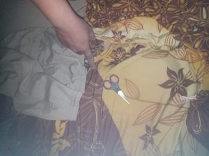 Cemburu Dengan Akan Menikah Lagi, Istri Potong Kemaluan Suami