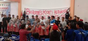Kejaksaan Diminta Periksa Dana Hibah