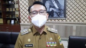 Imbas Aksi Demo Atlit Dan Orang Tuanya,PJ Bupati Akan Ambil Alih Pengelolaan International Skating Rink Arena Grand Wisata
