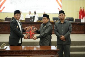 Pj Bupati Dani Ramdan Pinta Pesantren Wajib Diberi Ruang dan Difasilitasi