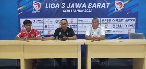 Bermain Dramatis Karawang United Kalah 1-2 Atas Persika 1951