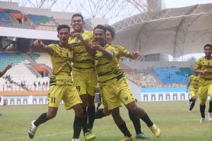 Persikasi Bekasi, Dulu Penghasil Talenta Sekarang Sulit Naik Kasta