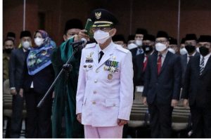Klaim Sudah Bertemu Para Pedagang, PJ Bupati Akui Siap Direlokasi