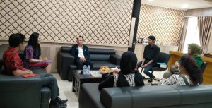 Pemindahan pedagang ke GCC gratis hanya satu tahun, Pedagang tolak di Relokasi