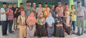 BKMB Tunjuk Ibnu Hajar Sebagai Koordinator Wilayah Kabupaten Bekasi