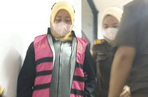 Kades Lambangsari Tersandung Kasus Korupsi Namun Belum Dinonaktifkan, DPMD Terkesan Pilih Kasih